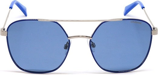 Сонцезахисні окуляри Polaroid PLD 6058/S PJP56C3 Сонцезахисні окуляри Polaroid PLD 6058/S PJP56C3