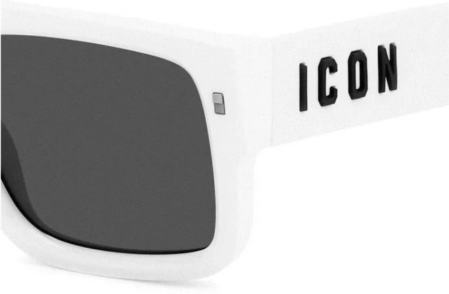 Сонцезахисні окуляри Dsquared2 ICON 0008/S VK654IR Сонцезахисні окуляри Dsquared2 ICON 0008/S VK654IR