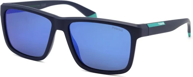 Сонцезахисні окуляри Polaroid PLD 2164/S FLL585X