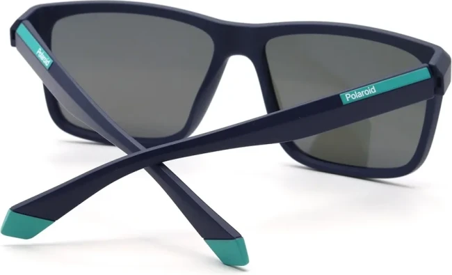 Сонцезахисні окуляри Polaroid PLD 2164/S FLL585X Сонцезахисні окуляри Polaroid PLD 2164/S FLL585X