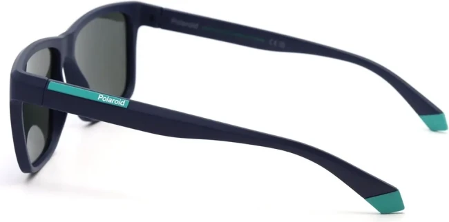 Сонцезахисні окуляри Polaroid PLD 2164/S FLL585X Сонцезахисні окуляри Polaroid PLD 2164/S FLL585X