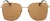 Сонцезахисні окуляри Marc Jacobs MARC 829/S 01Q5870