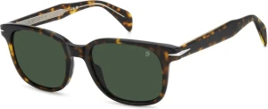 David Beckham DB 1177/S 08653QT