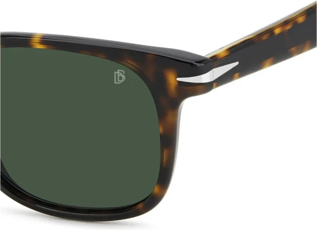 Сонцезахисні окуляри David Beckham DB 1177/S 08653QT Сонцезахисні окуляри David Beckham DB 1177/S 08653QT