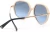 Сонцезахисні окуляри Valentino VA 4099 51688F 57