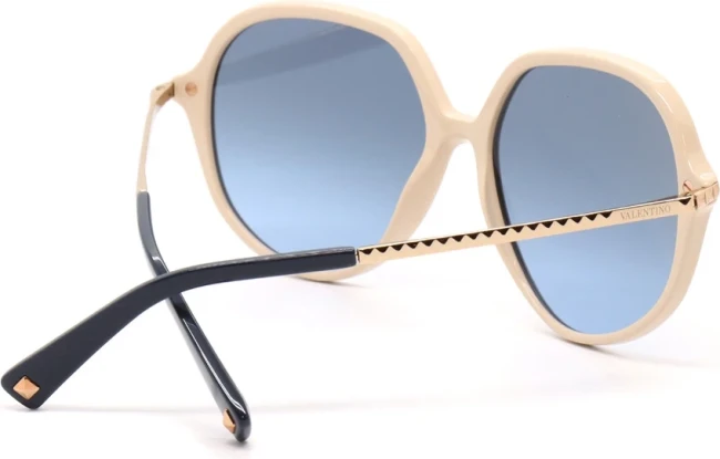 Сонцезахисні окуляри Valentino VA 4099 51688F 57