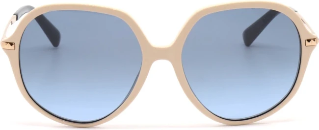 Сонцезахисні окуляри Valentino VA 4099 51688F 57