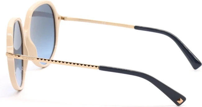 Сонцезахисні окуляри Valentino VA 4099 51688F 57