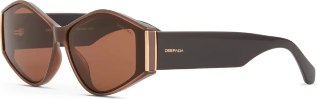 Сонцезахисні окуляри Despada 2354 C3