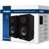 Акустична система 2.0 SVEN SPS-575, чорний (6Вт, USB)