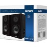 Акустична система 2.0 SVEN SPS-575, чорний (6Вт, USB)