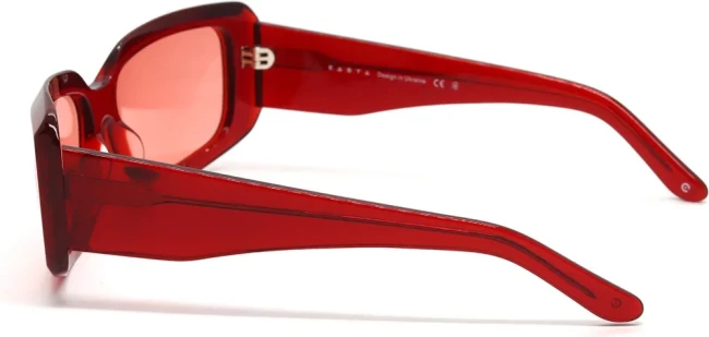 Сонцезахисні окуляри Casta CS 1132 NS RD Сонцезахисні окуляри Casta CS 1132 NS RD