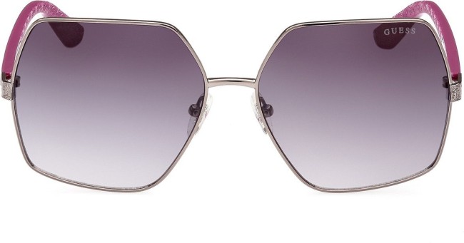 Сонцезахисні окуляри Guess GU7881-H 10B 58 Сонцезахисні окуляри Guess GU7881-H 10B 58