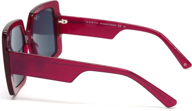 Сонцезахисні окуляри Casta CS 1099 QW RD Сонцезахисні окуляри Casta CS 1099 QW RD