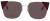 Сонцезахисні окуляри Fendi FF 0191/S 6LB55P3