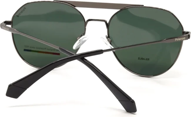 Сонцезахисні окуляри Polaroid PLD 6211/S/X KJ157UC