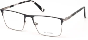 Sunderson SDO 5026 MBKSIL