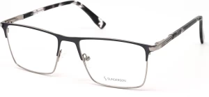 Sunderson SDO 5026 MBKSIL