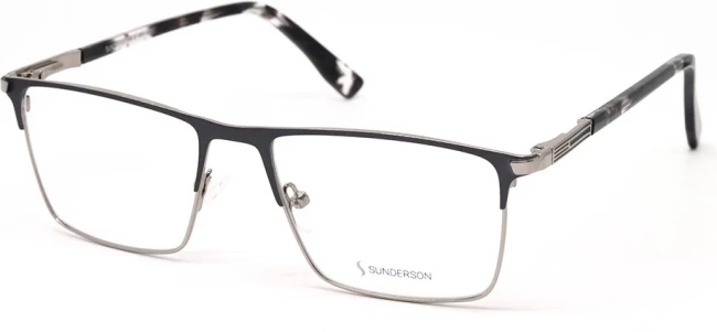 Sunderson SDO 5026 MBKSIL