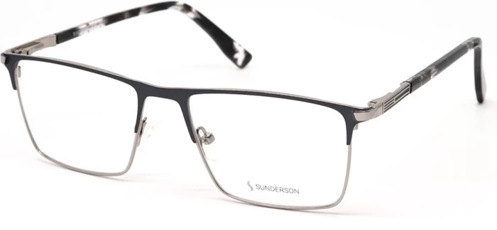 Оправа Sunderson SDO 5026 MBKSIL