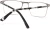 Sunderson SDO 5026 MBKSIL