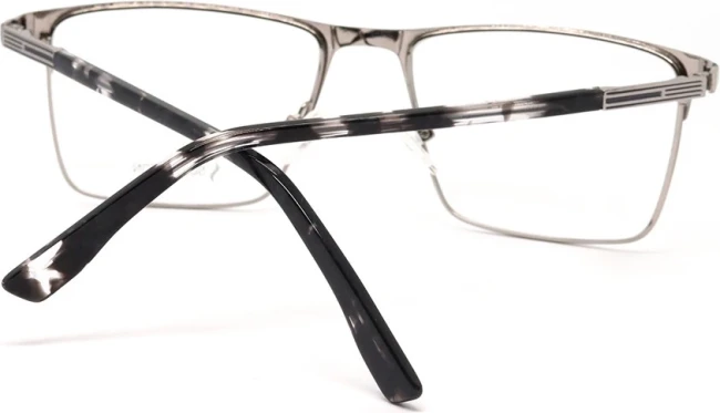 Оправа Sunderson SDO 5026 MBKSIL Оправа Sunderson SDO 5026 MBKSIL