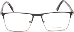 Sunderson SDO 5026 MBKSIL