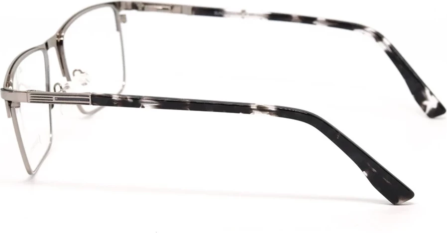 Оправа Sunderson SDO 5026 MBKSIL