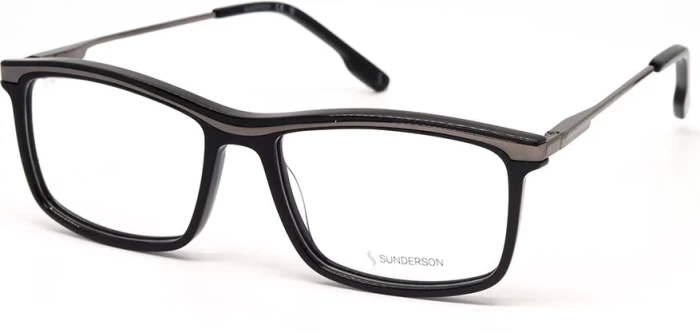 Оправа Sunderson SDO 5018 BK