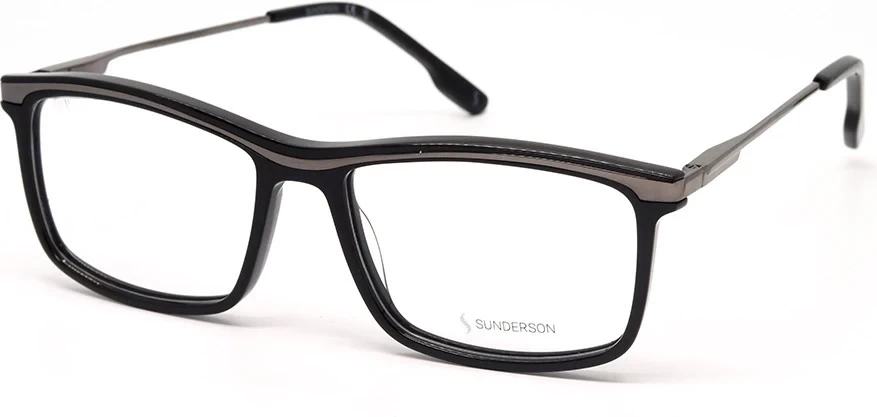 Оправа Sunderson SDO 5018 BK