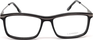 Sunderson SDO 5018 BK