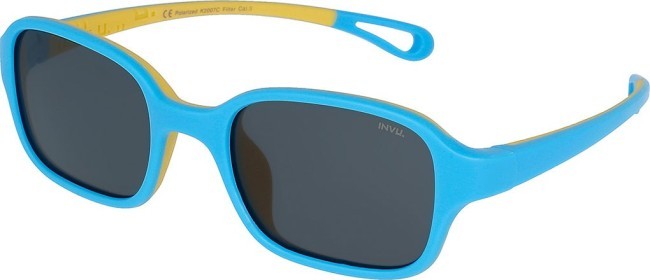 Сонцезахисні окуляри INVU K2007C