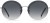 Сонцезахисні окуляри Marc Jacobs MARC 406/G/S KB7609O