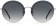 Сонцезахисні окуляри Marc Jacobs MARC 406/G/S KB7609O