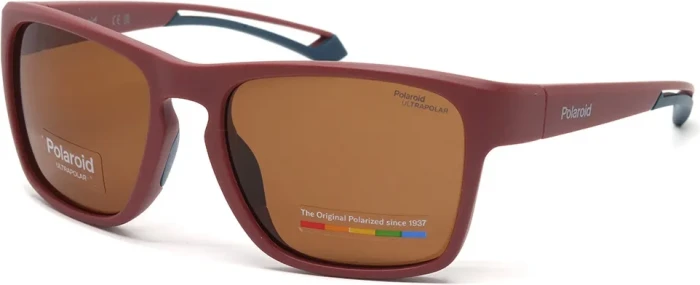 Сонцезахисні окуляри Polaroid PLD 7052/S 7BL5647