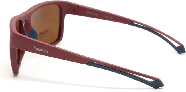 Сонцезахисні окуляри Polaroid PLD 7052/S 7BL5647 Сонцезахисні окуляри Polaroid PLD 7052/S 7BL5647