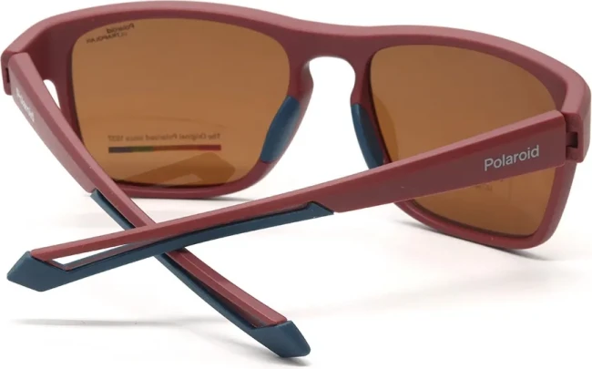 Сонцезахисні окуляри Polaroid PLD 7052/S 7BL5647 Сонцезахисні окуляри Polaroid PLD 7052/S 7BL5647