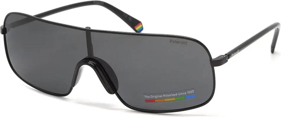 Сонцезахисні окуляри Polaroid PLD 6222/S 00399M9