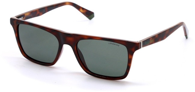 Сонцезахисні окуляри Polaroid PLD 6110/S XGW53UC Сонцезахисні окуляри Polaroid PLD 6110/S XGW53UC