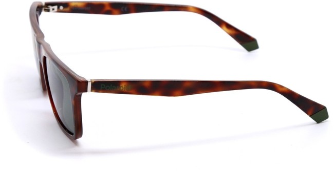 Сонцезахисні окуляри Polaroid PLD 6110/S XGW53UC Сонцезахисні окуляри Polaroid PLD 6110/S XGW53UC