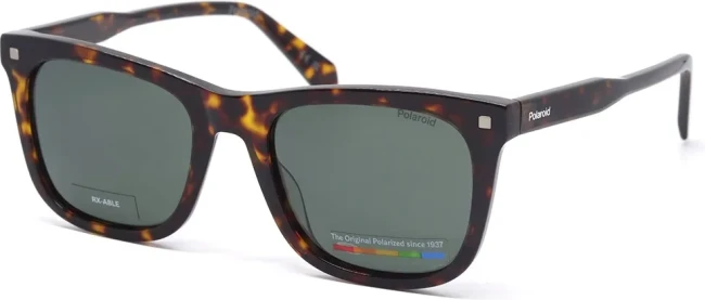 Сонцезахисні окуляри Polaroid PLD 4167/S/X 08653UC