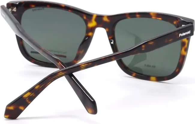 Сонцезахисні окуляри Polaroid PLD 4167/S/X 08653UC