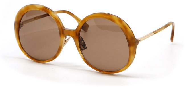 Сонцезахисні окуляри Fendi FF 0430/S C9B5770