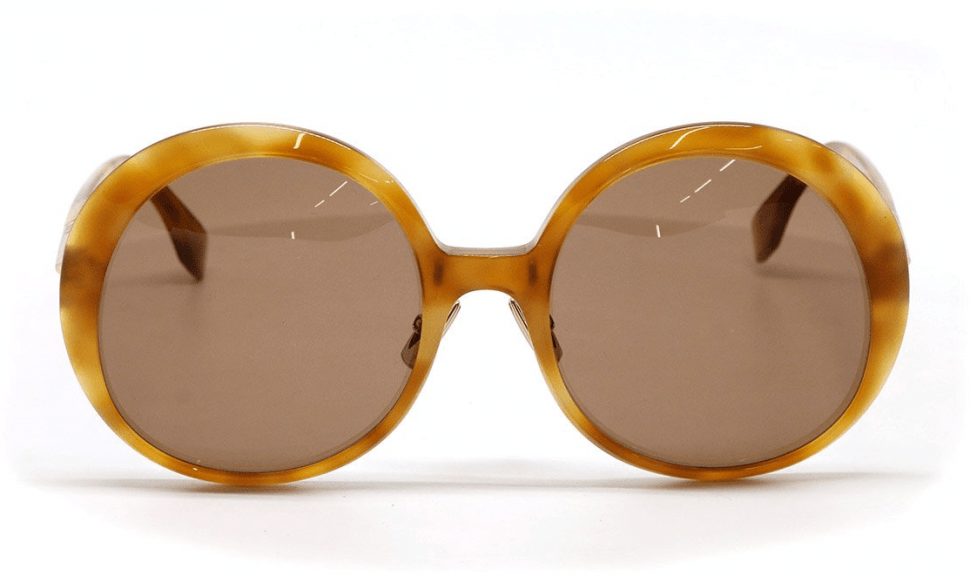 Сонцезахисні окуляри Fendi FF 0430/S C9B5770