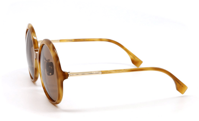 Сонцезахисні окуляри Fendi FF 0430/S C9B5770 Сонцезахисні окуляри Fendi FF 0430/S C9B5770