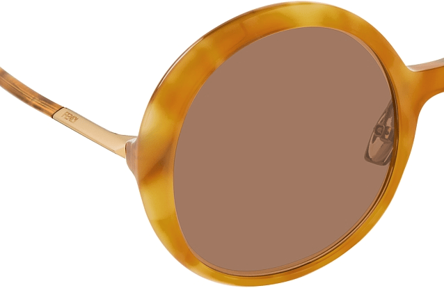 Сонцезахисні окуляри Fendi FF 0430/S C9B5770