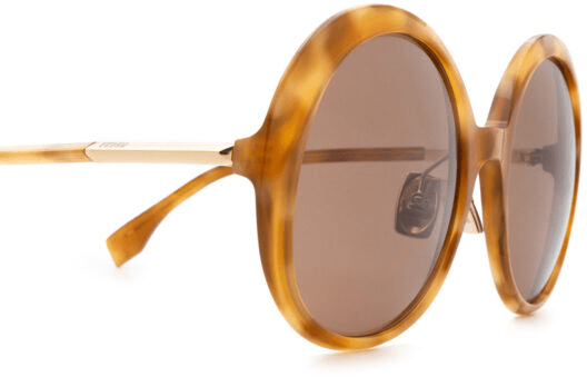 Сонцезахисні окуляри Fendi FF 0430/S C9B5770 Сонцезахисні окуляри Fendi FF 0430/S C9B5770