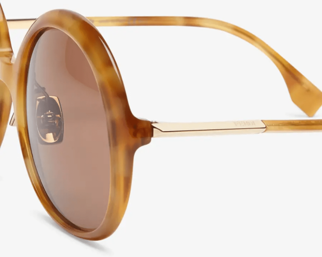 Сонцезахисні окуляри Fendi FF 0430/S C9B5770 Сонцезахисні окуляри Fendi FF 0430/S C9B5770