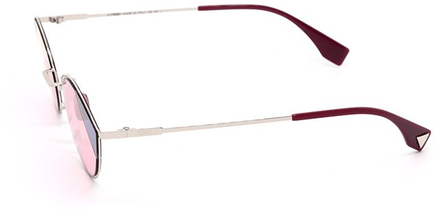 Сонцезахисні окуляри Fendi FF 0342/S AVB51U1