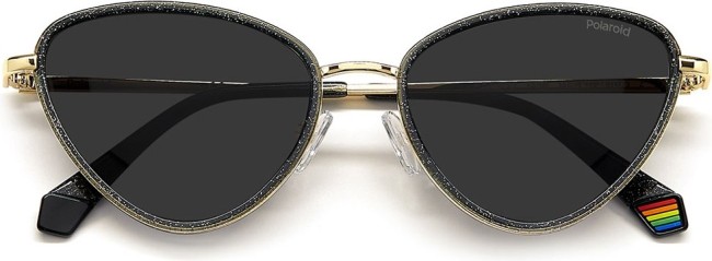 Сонцезахисні окуляри Polaroid PLD 6148/S/X KB755M9 Сонцезахисні окуляри Polaroid PLD 6148/S/X KB755M9